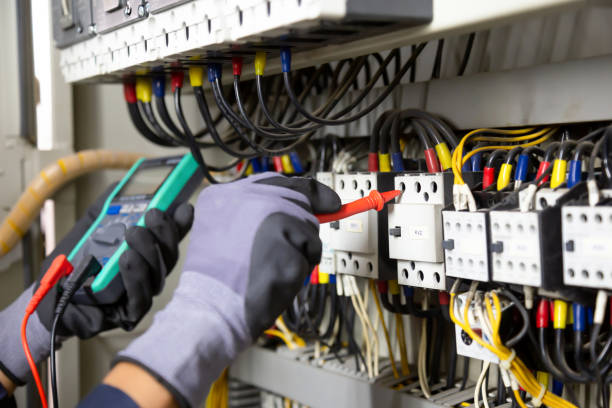 Emergency Electrical Repair Services in Sun Prairie, WI